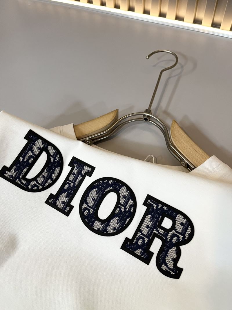 Christian Dior T-Shirts